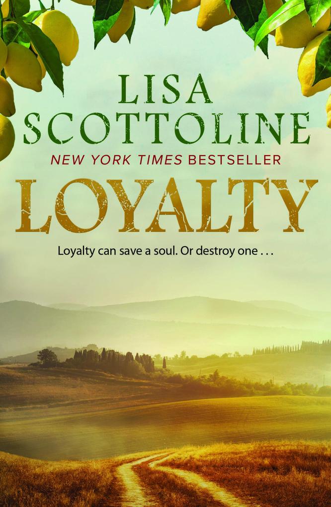 Loyalty : 2023 bestseller an action-packed epic of love and justice during the rise of the Mafia in Sicily.