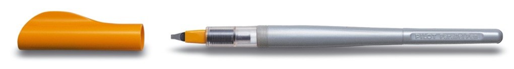 PILOT Füller Kalligraphie Parallel Pen 24 mm