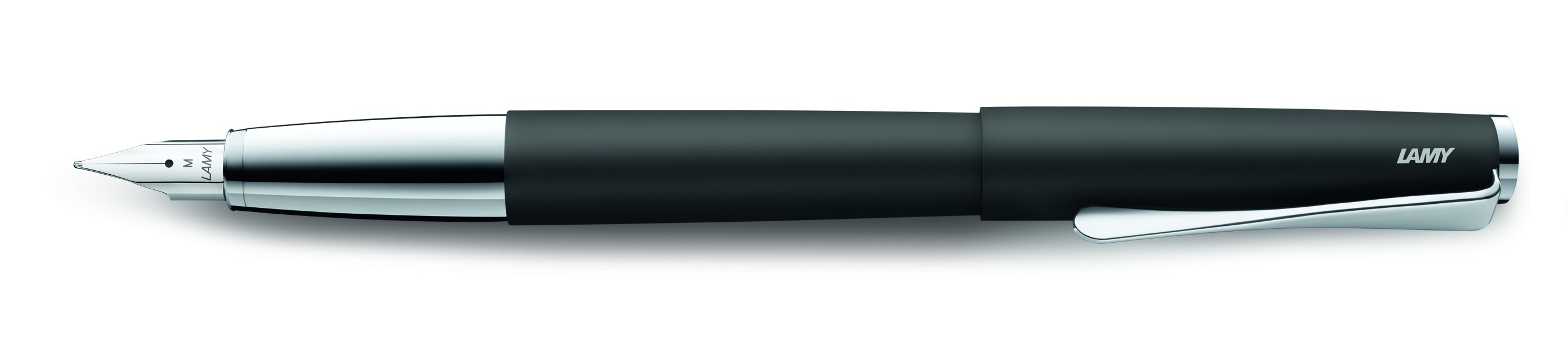 Lamy Füller Studio 067 Black M