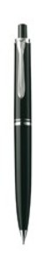 Pelikan Druckbleistift Souverän® D405 Edelharz Schwarz-Silber