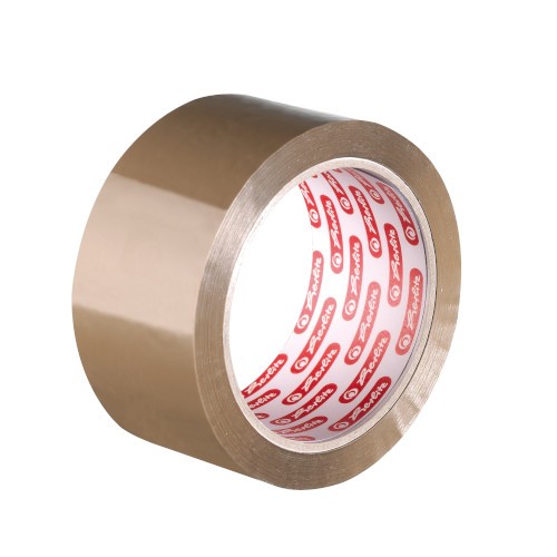 herlitz Packband braun