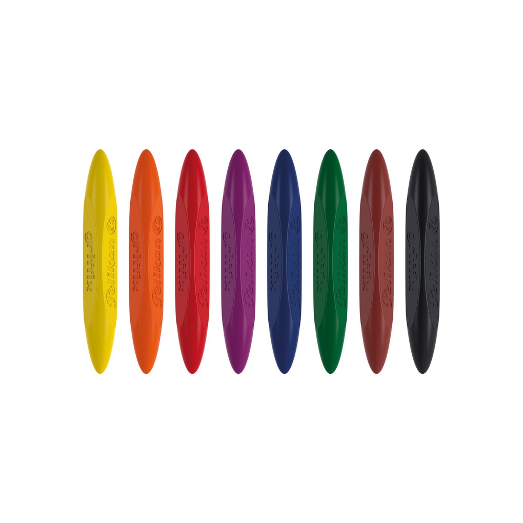 Pelikan Wachsmalstift griffix®