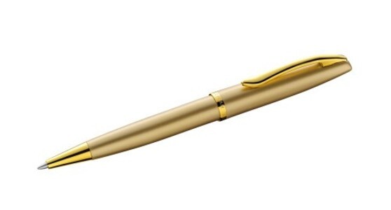 Pelikan Kugelschreiber Jazz Noble Elegance K36 Gold