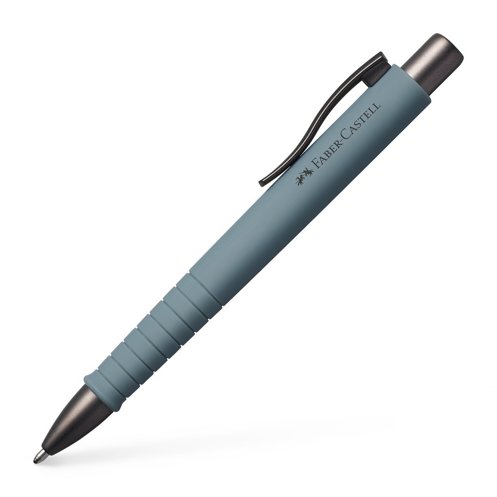Faber-Castell Kugelschreiber Poly Ball Urban