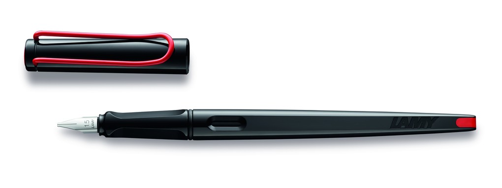 LAMY Füller joy Kalligraphiefeder