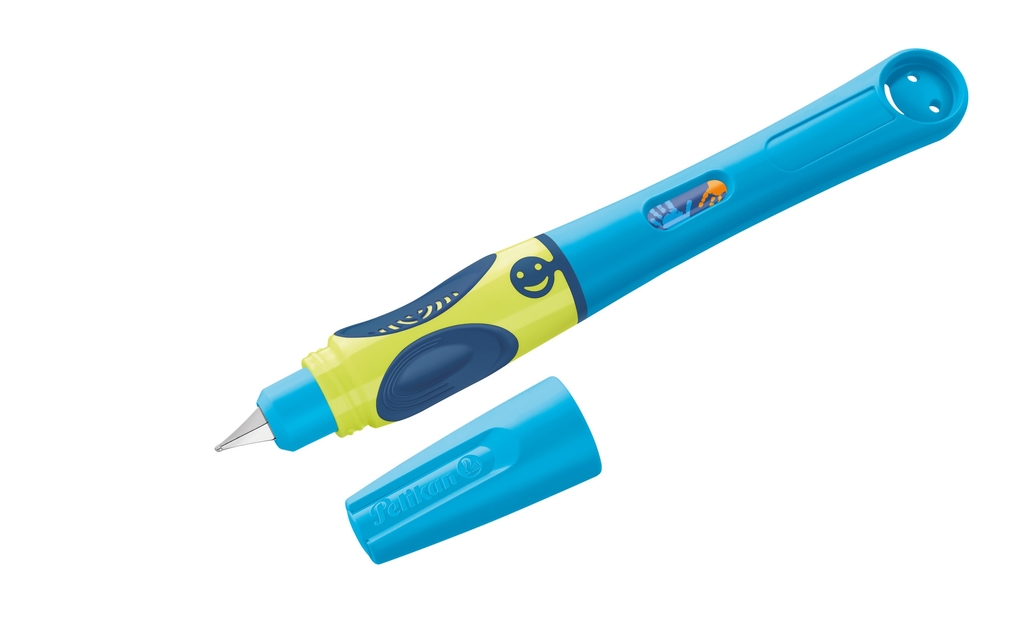 Pelikan -  Füllhalter Griffix, Blau