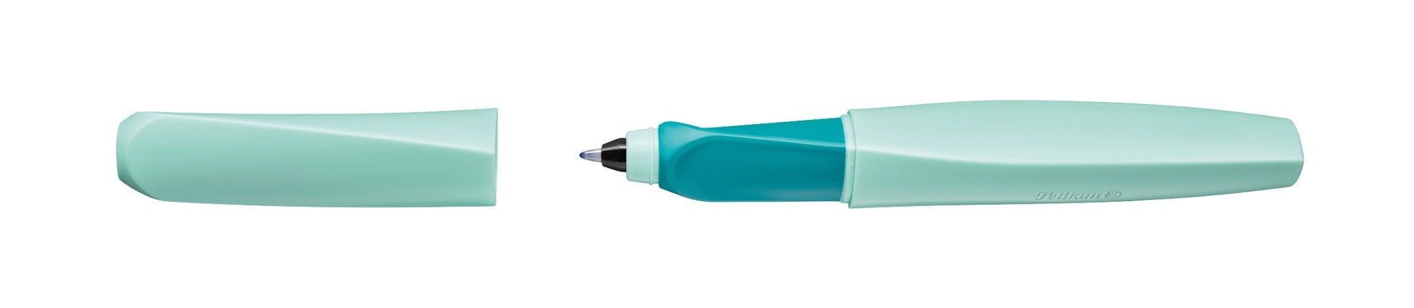 Pelikan Tintenroller Twist R457 Neo Mint