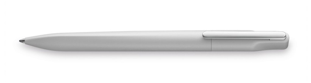 LAMY Kugelschreiber 262 xevo lightgrey M