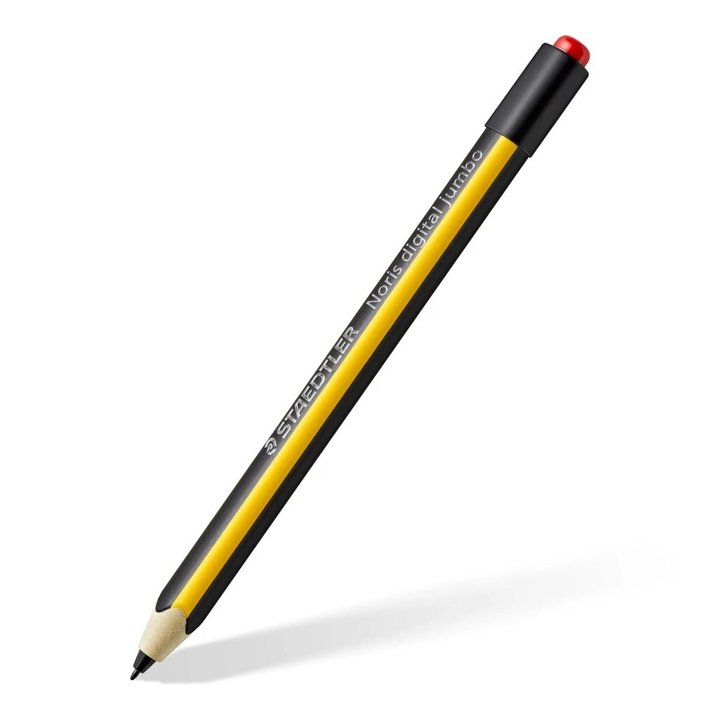 STAEDTLER Digitaler Stift Noris® Digital Jumbo mit EMR-Technologie