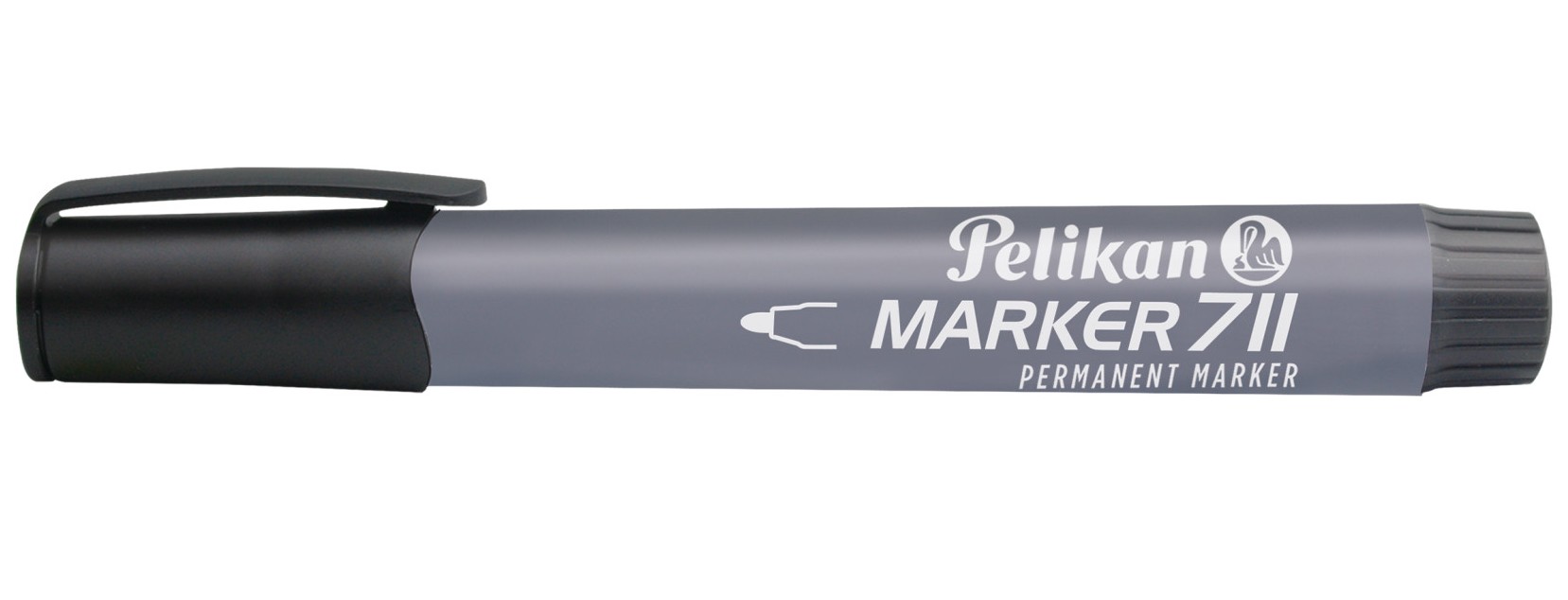 Pelikan Marker 711 schwarz