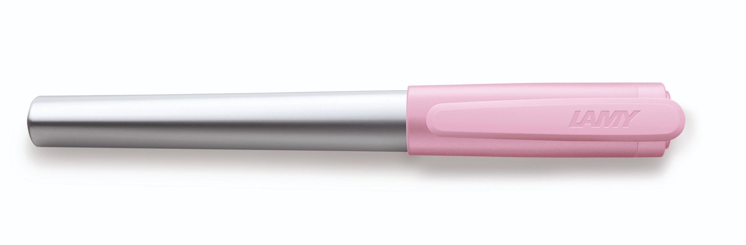 LAMY Füllhalter nexx rose, Federbreite: A