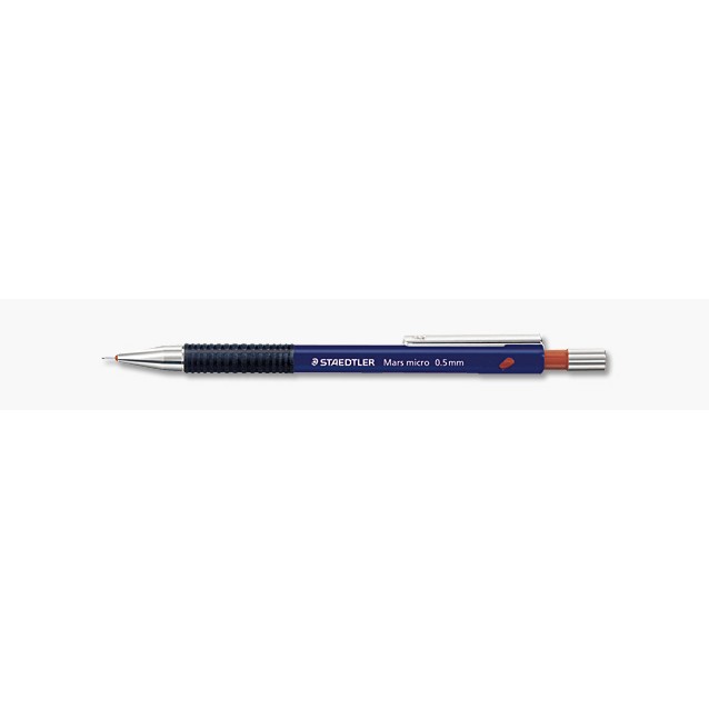 Staedtler 775 03 Porte-mine 0.3 mm Dureté: B