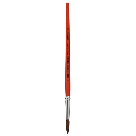 Pelikan Haarpinsel Sorte 23 Größe 9 1 Stück