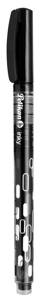 Pelikan Tintenschreiber inky® 273 schwarz 1 Stück
