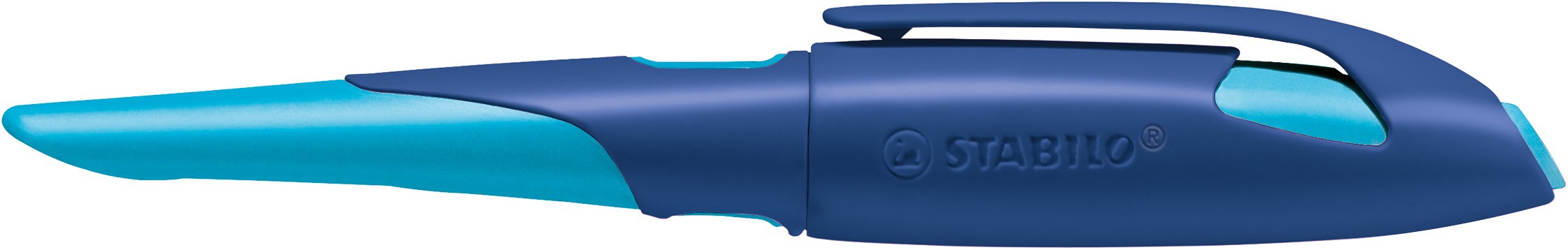 STABILO® Füllfederhalter EASYbirdy® LH (Linkshänder)