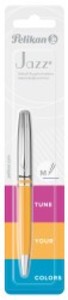 Pelikan Metall-Kugelschreiber Jazz® Classic K35 Senfgelb