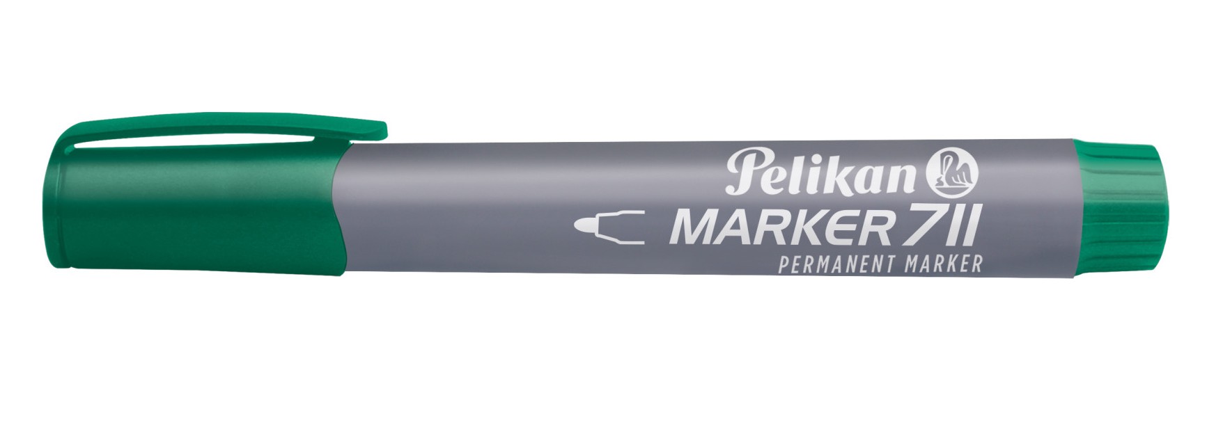 Pelikan Marker 711 grün
