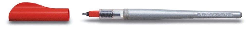 PILOT Füller Kalligraphie Parallel Pen 15 mm