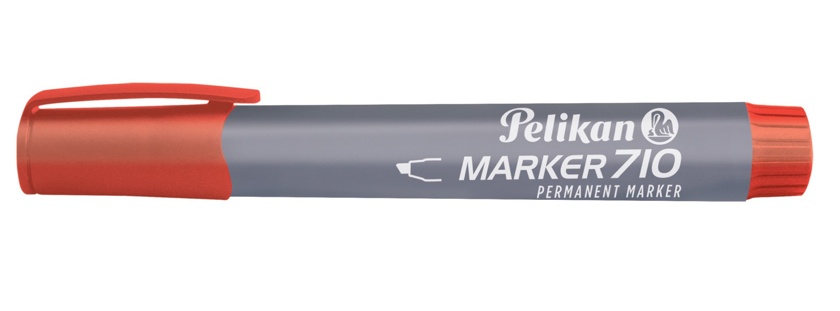 Pelikan Maker 710 rot