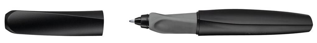 Pelikan Tintenroller Twist R457 Schwarz