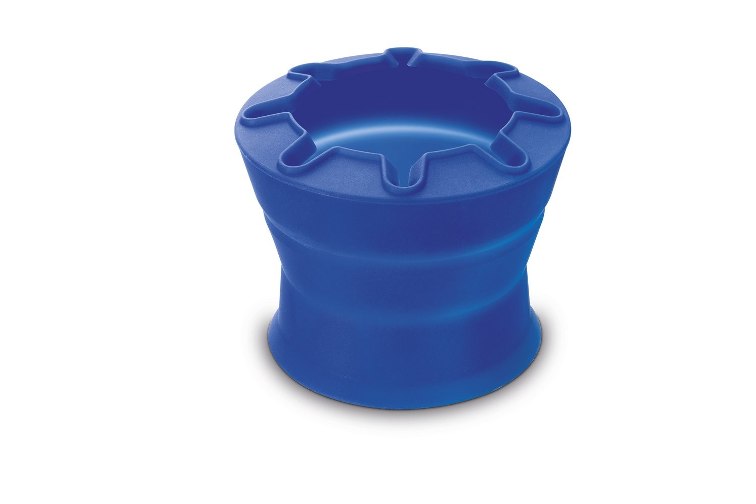 LAMY Wasserbecher aquaplus blau
