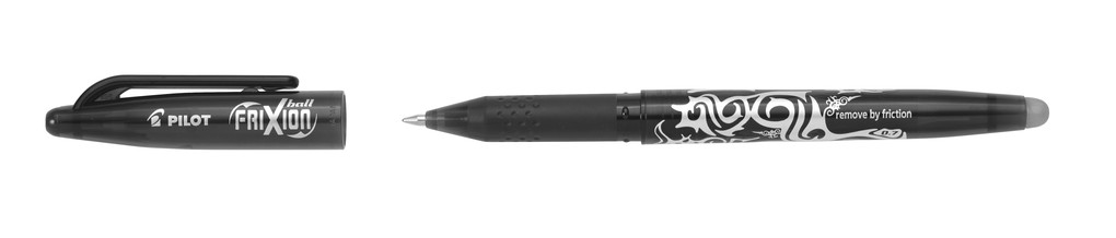 FriXion Ball Pen Black P12