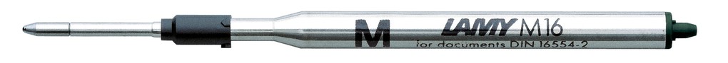 LAMY Kugelschreibermine M16 schwarz M