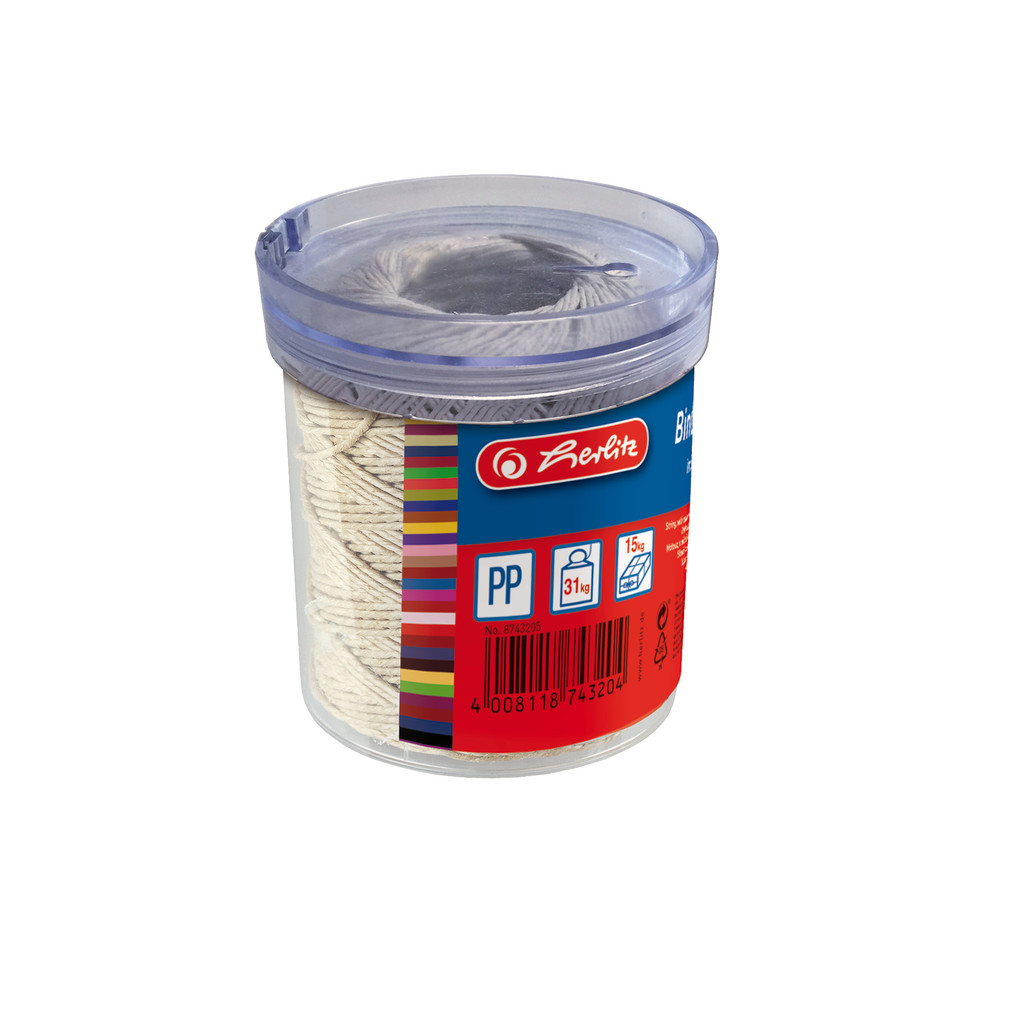 Herlitz Bindfaden