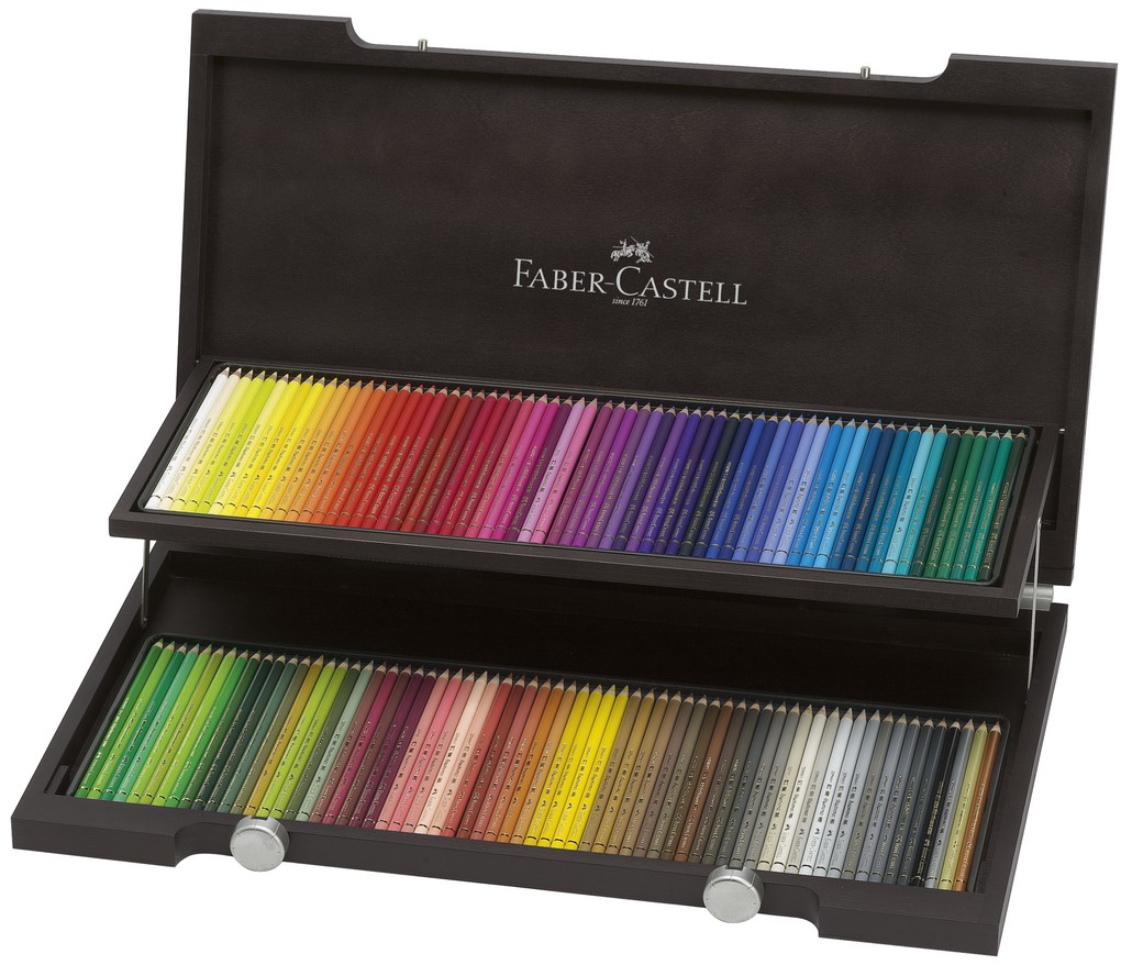 Faber-Castell Polychromos "120er"
