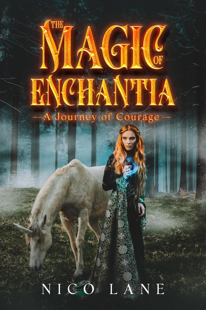 The Magic of Enchantia