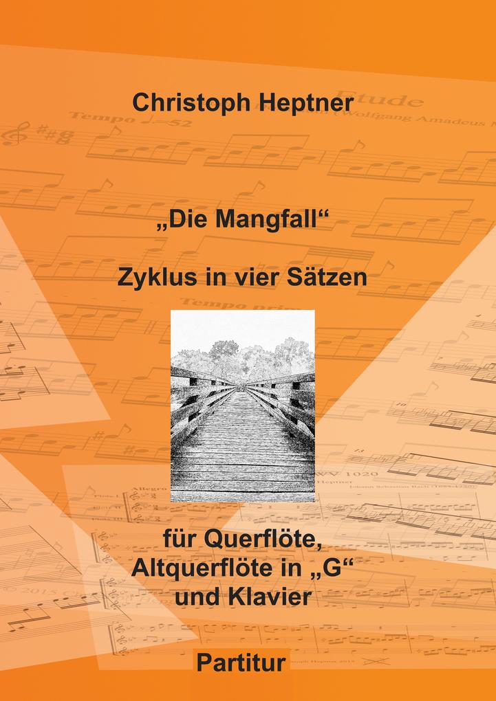 'Die Mangfall'