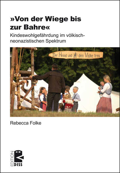 'Von der Wiege bis zur Bahre'