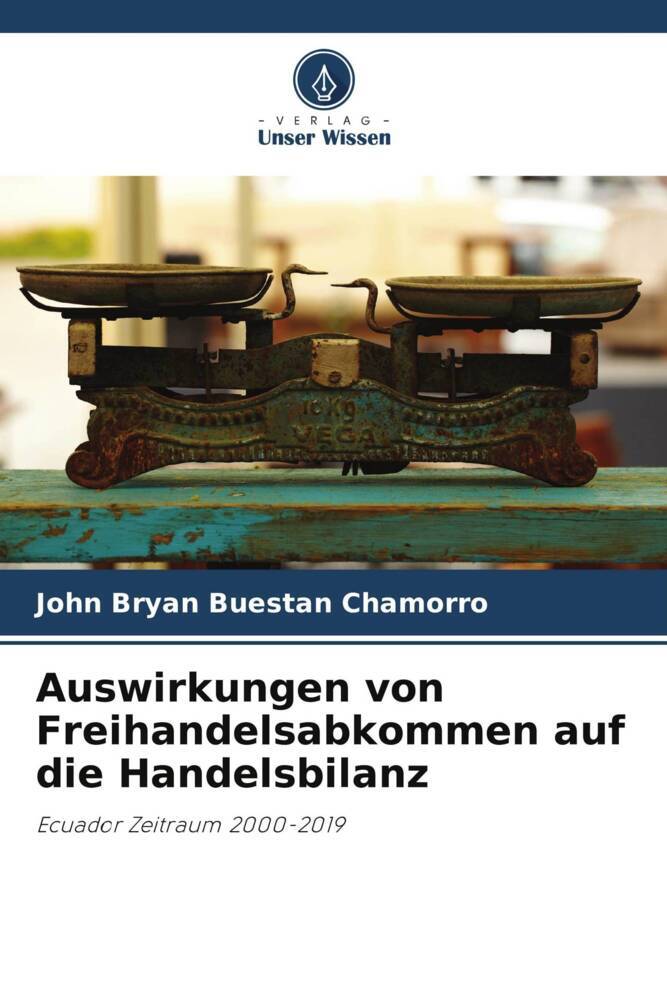 Auswirkungen von Freihandelsabkommen auf die Handelsbilanz