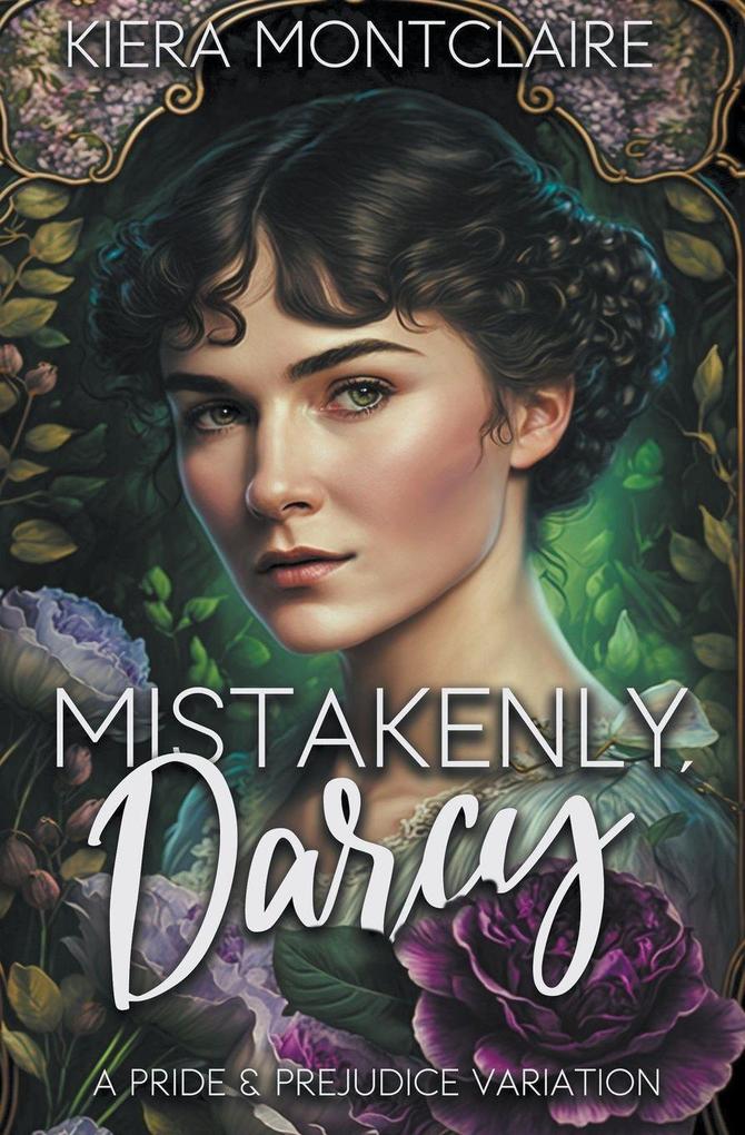Mistakenly Darcy