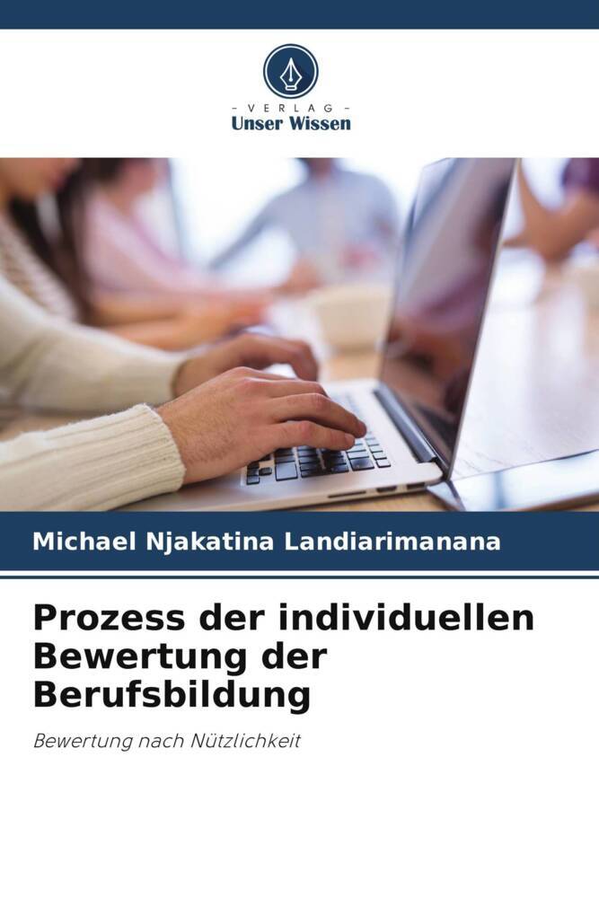 Prozess der individuellen Bewertung der Berufsbildung