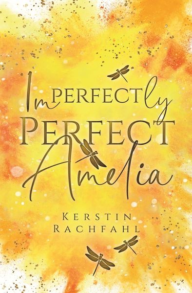 Imperfectly Perfect Amelia