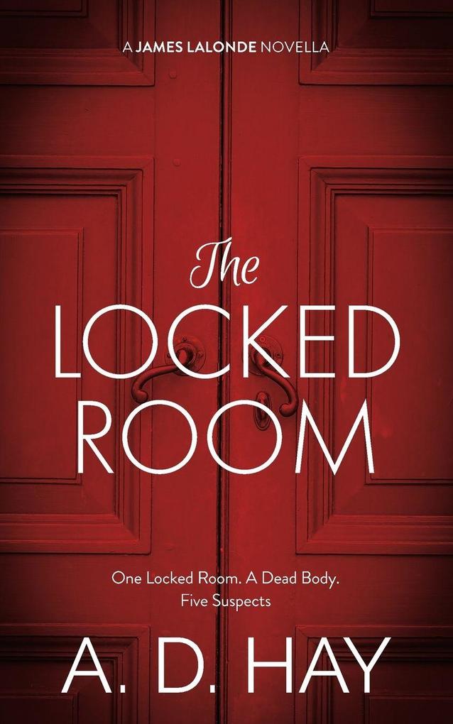 The Locked Room