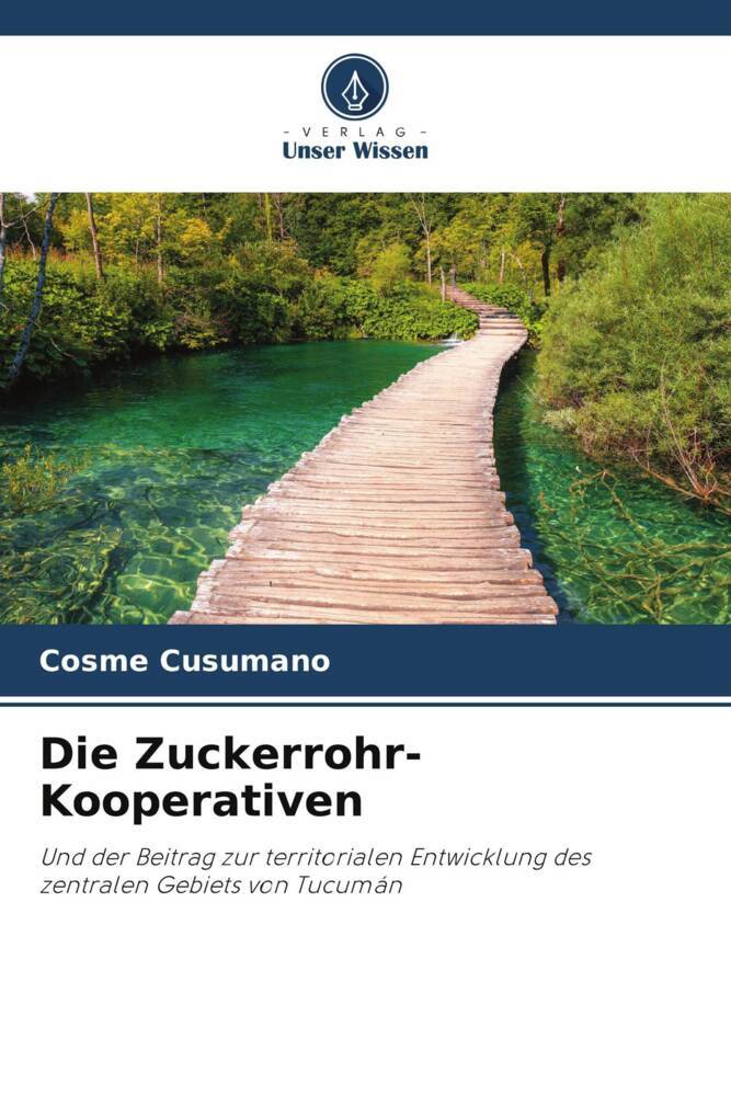 Die Zuckerrohr-Kooperativen