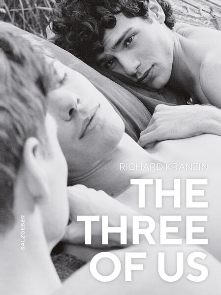 Salzgeber The Three Of Us