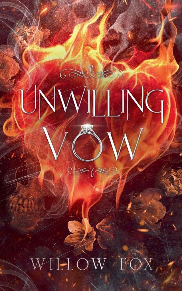 Unwilling Vow