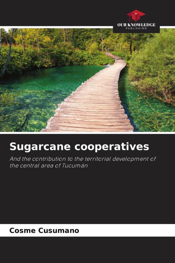 Sugarcane cooperatives