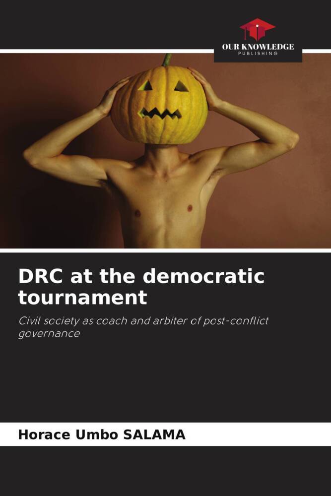 DRC at the democratic tournament