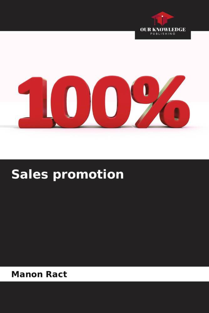 Sales promotion