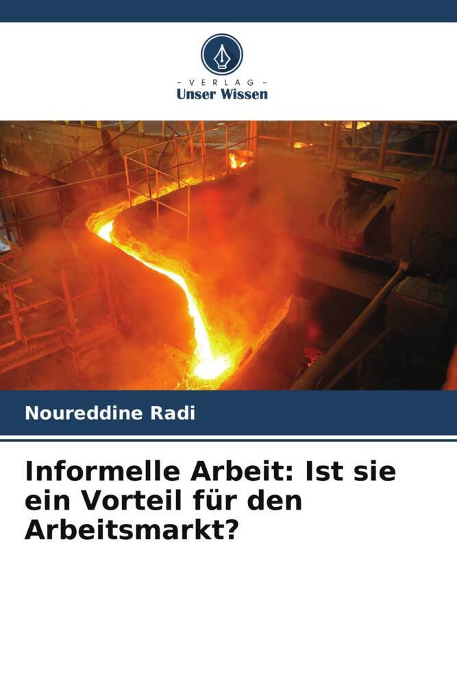 Informelle Arbeit: Ist sie ein Vorteil für den Arbeitsmarkt?