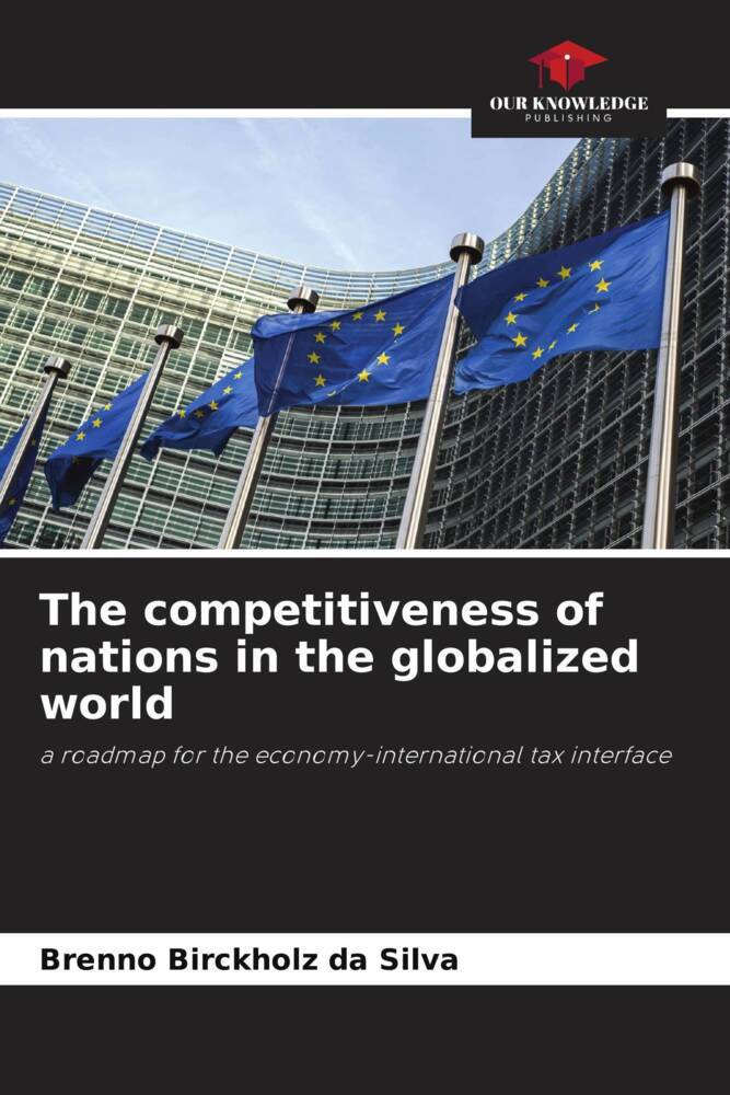The competitiveness of nations in the globalized world