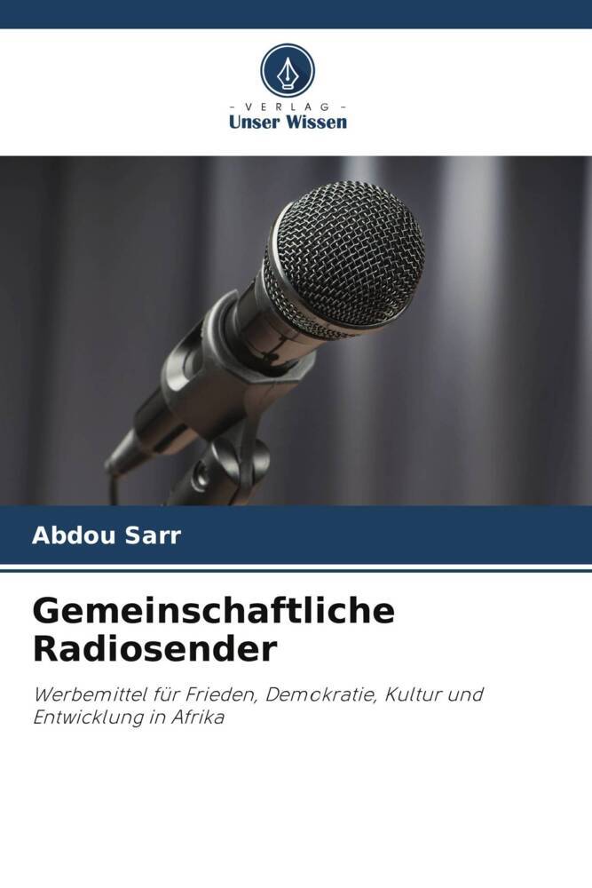 Gemeinschaftliche Radiosender