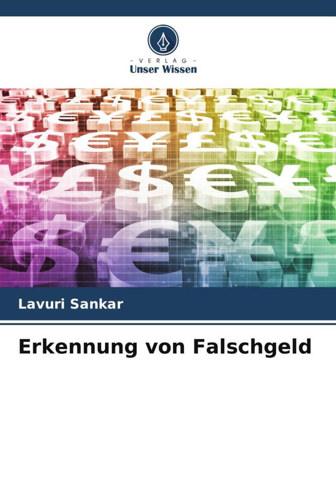Erkennung von Falschgeld