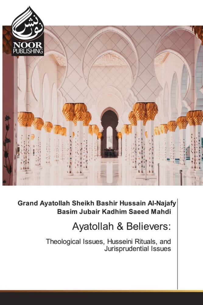 Ayatollah & Believers: