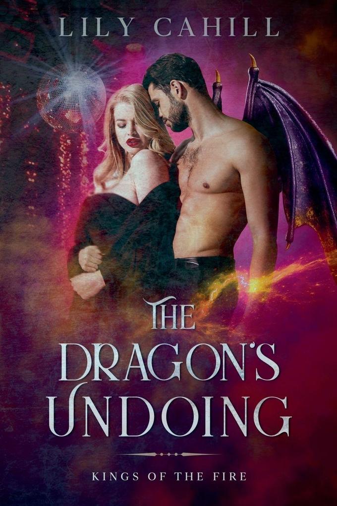 The Dragon's Undoing