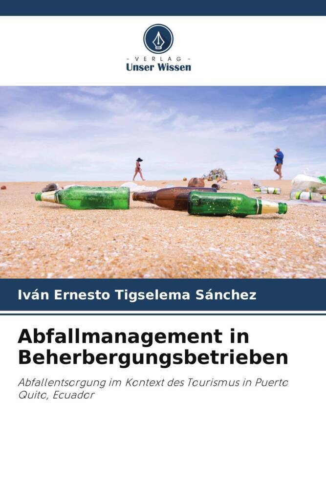 Abfallmanagement in Beherbergungsbetrieben